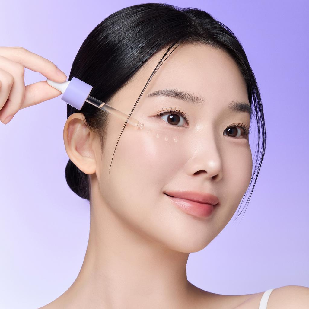 Rejuran Derma Healer Pore Tightening Ampoule 30mL + Toner Pad 220mL (+ Pore Pad Refill Free)