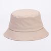 MOTE-ZA203 Hat Bulk  Logo Reversible Bucket Hats Custom Summer Black Bucket Hat Reversible Embroidery Printing