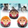 Cozy And Adorable Potter Plush Doll Hermione And Ron Character Pillow Soft Toy