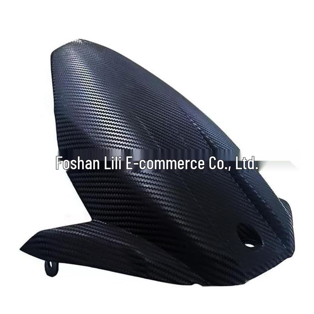 Rear Fender for Suzuki GSX-S1000 GX (2024-2025)