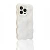 Ins 3D Clouds Waves Dopamine Color TPU Phone Case For For Iphone 17 Air 16 1 14 Plus 13 12 11 Pro Max Soft Shockproof Back Cover