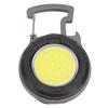 Mini Keychain Flashlight Multifunctional Waterproof COB Work Lights for Automobile Maintenance Emergency