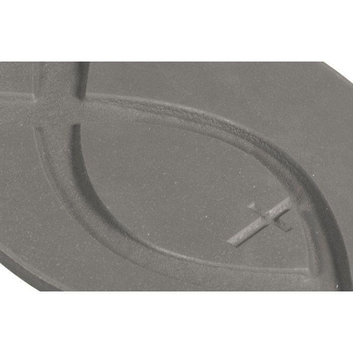 DIY Soap Rubber Stamp - Fish