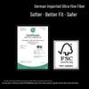 CROXX Placenta Extract Firming & Revitalizing Sheet Mask