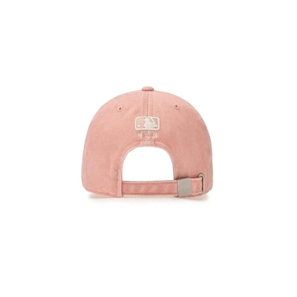 Unisex Varsity Lettering Pigment Unstructured Ball Cap (3ACPDS14N-07PKM)