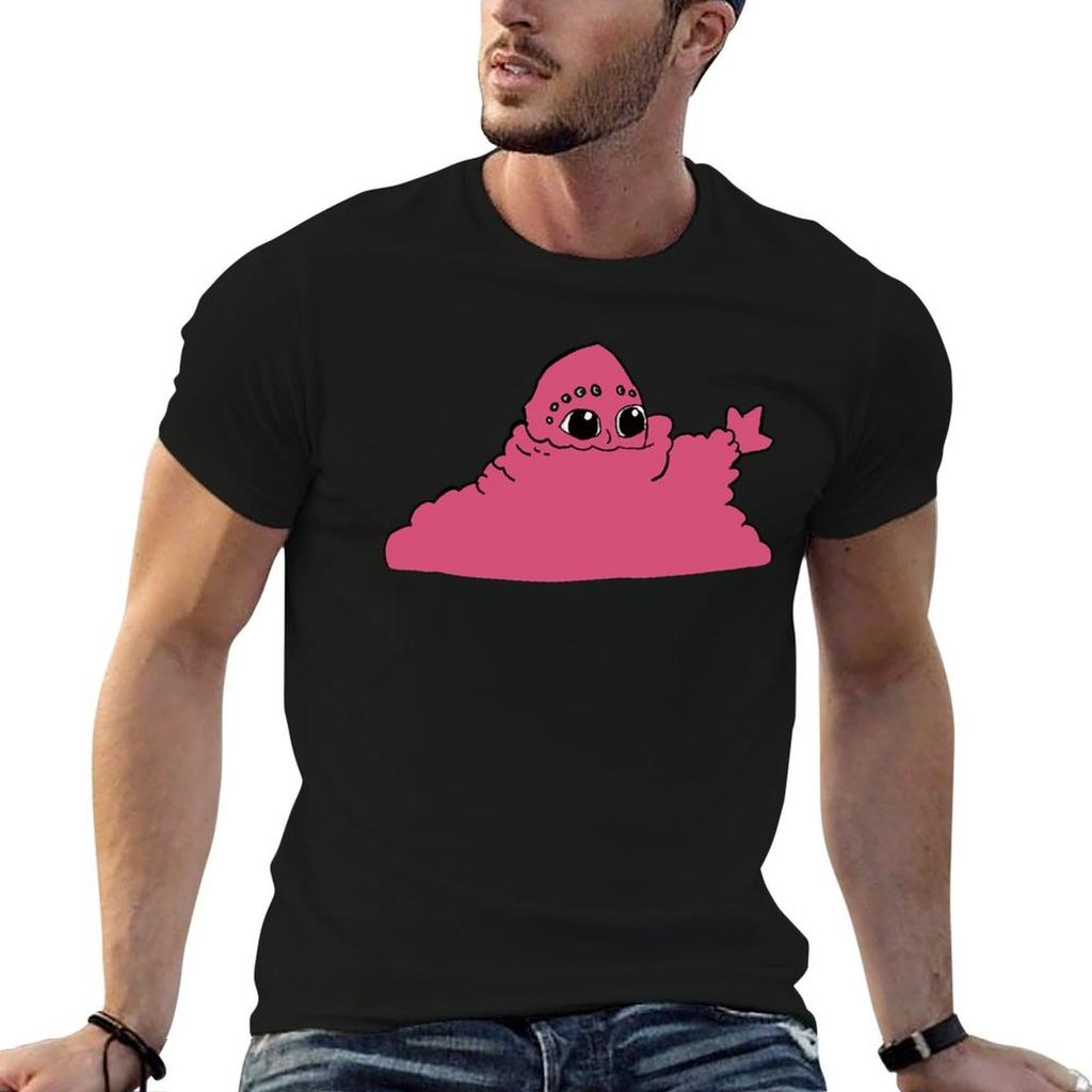 Boohbah TShirt T Shirts For Unisex Slim Fit Cotton T Shirt Pack T Shirts For Unisex Cotton Funny TShirt