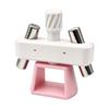 Automatic Cat Eye Nail Magnet Flower Magnetic Nail Art Tool Manicure Applicator  Home Use