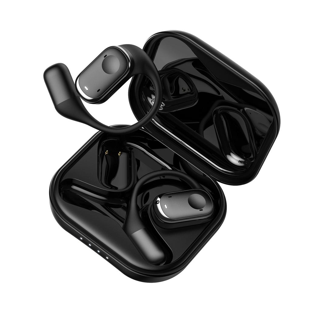 Earbuds Voice Translation Device Real Time 139 Languages Online Offline Wireless BT Two Way Translate Support Photo