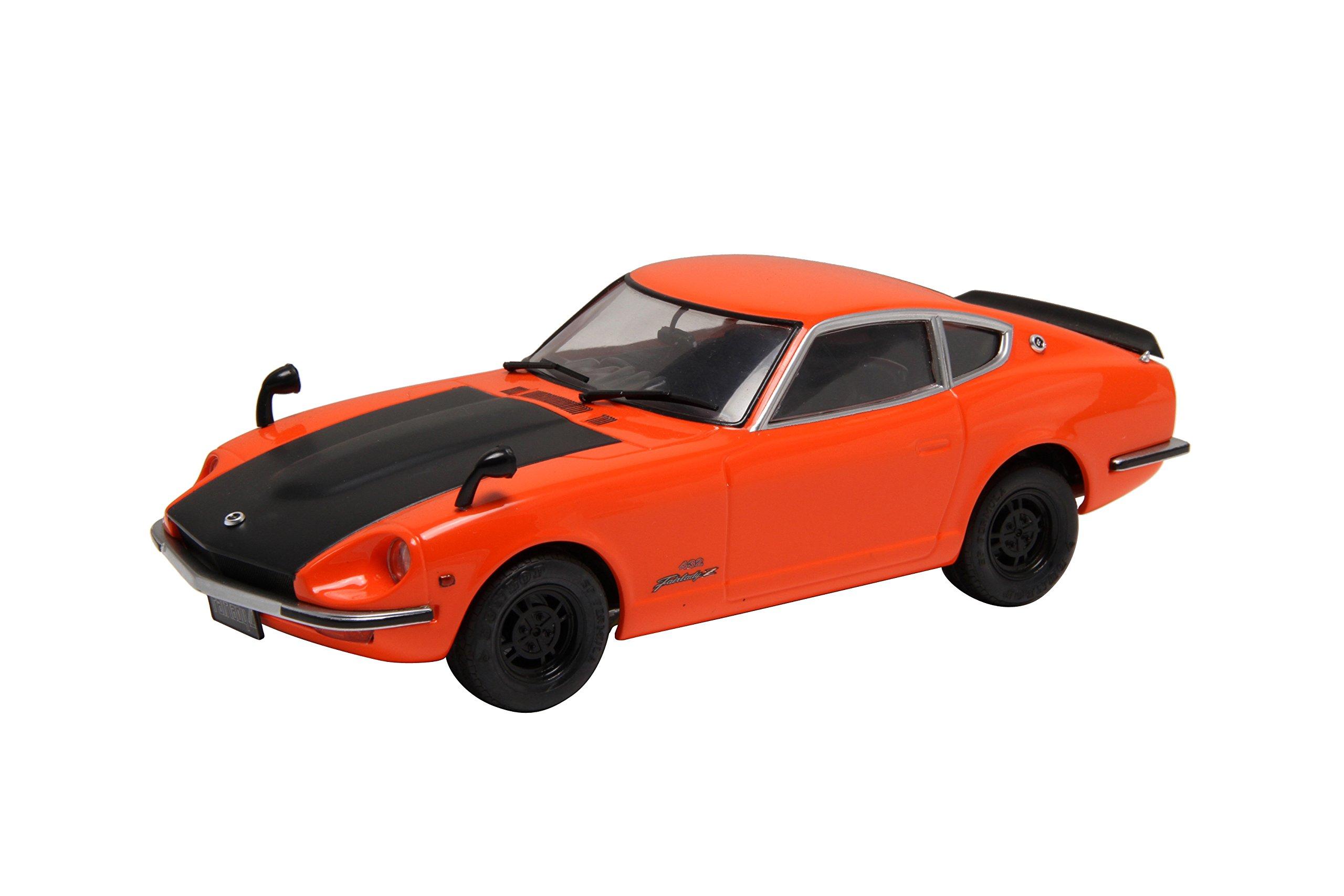 

Fujimi Model Series 91 Z432R Plastic Model ID91 1/24 Inch-Up No.