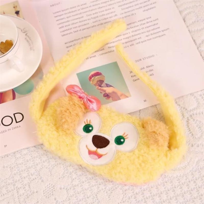 

Коки Энн Печенье Двигающиеся Уши Шаль: Уютное одеяло для сна под кондиционером для офиса и обеденных перерывов Standard