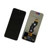 LCD Screen and Digitizer Full Assembly For Infinix HOT 60i X6728