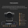 TCHD TC-420K 4K HD Live Streaming PTZ Camera (CN version)
