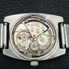 VINTAGE TITONI AIRMASTER TITOFLEX 2409 SWISS MENS ORIGINAL DIAL WATCH a700332-5 R202-a700332