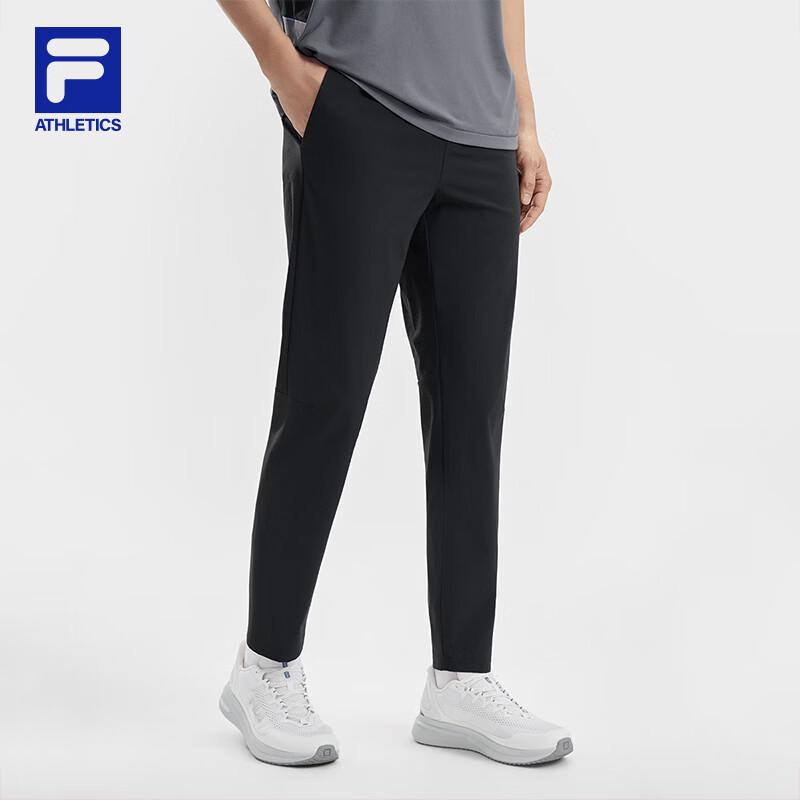 Fila Men's Woven Running & Training Pants