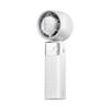 132 Foldable Desktop Handheld Thermoelectric Fan with High for Outdoor Travel
