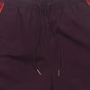 New PUMA Casual Pants Unisex Dark Red 629046-44