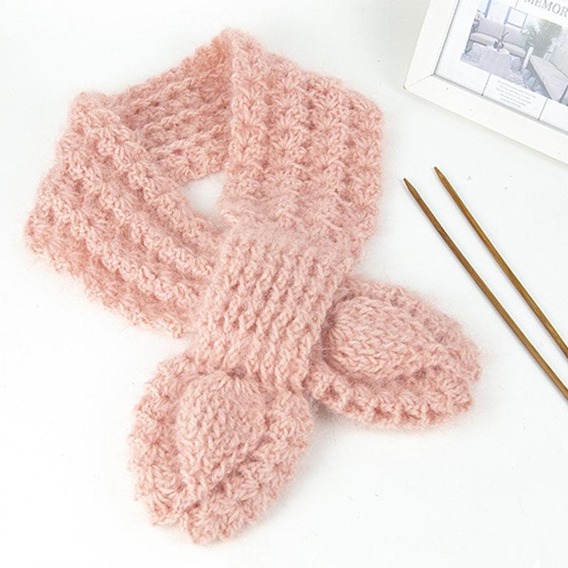 150g/míč Veverka Kašmírová příze Sametová nit v silném šátku z domácího tkaného klobouku Světlé hedvábné zlato