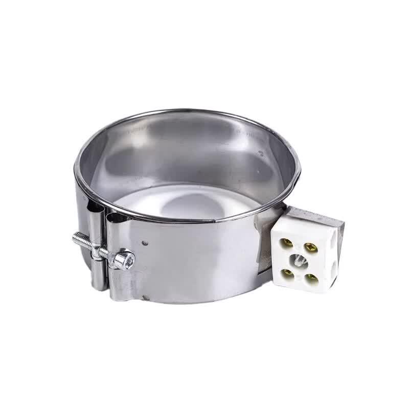Stainless Steel Electric Heating Ring