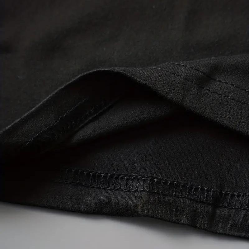 Dívčí letní roztomilé kreslené tričko s potiskem kulatý výstřih krátký rukáv ležérní top léto a jaro jednoduché vše