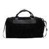 Li Shen Dry Wet Separation Travel Duffel Bag