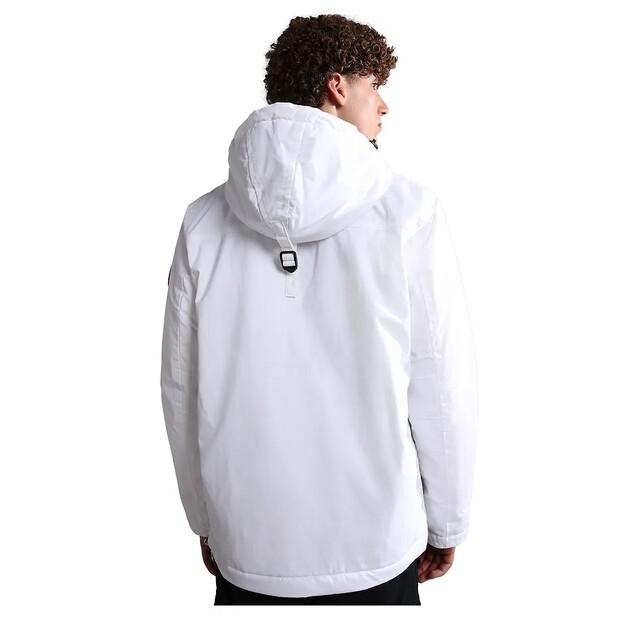 Napapijri Rainforest Winter 3 Jacke