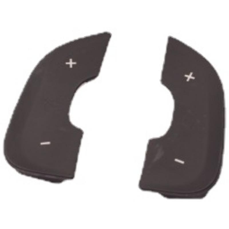 Auto Steering Wheel Cruise Control Switch Button Repair Set for DS DS4S DS5LS DS5 DS6