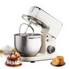 Biolomix BM606E Stand Mixer,1200W 7L Large Bowl OLED Touch Display Electric Kitchen Mixer
