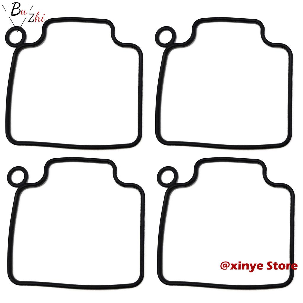 Carburetor repair kit Needle valve gasket for Honda CMX250C Rebel 1996-2006 CB250 Night Hawk 1991-2008 CMX250 CB CMX 250 C 250C