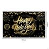 Poster Backdrop Decorations Hanging Holiday Bedroom Ornament Festival Photography Office Living Room