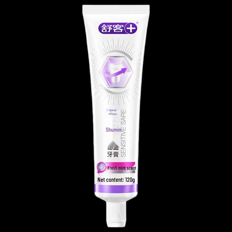 Shuke Professional Anti-Sensitivity Strontium Salt Toothpaste