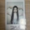 TRIPLES Main Guest Signed Polaroid