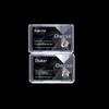 Shuke Bamboo Charcoal Dental Floss Picks