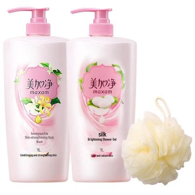 Mydlá a sprchové gély – Sprchové gely