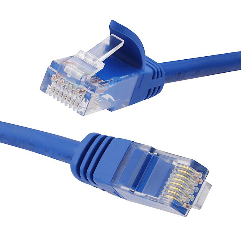 Philips CAT6 Gigabit Ethernet Network Cable