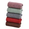 5x Coral Velvet Bath Towels, SPA Hotel Towel, Quick Drying Towel for Sport, Bathroom, SPA, Gym,