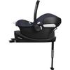 Siege auto Aton B2 i-size Cbx by Cybex - 45 a 87 cm - naissance jusqu'a 13 kg - jusqu'a 2 ans - Base one incluse - Bleu