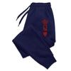 Queen New Womens Tracksuit Trousers Casual Jogging Fitness Sweatpants Street Versatile HighQuality Simplicity Pants