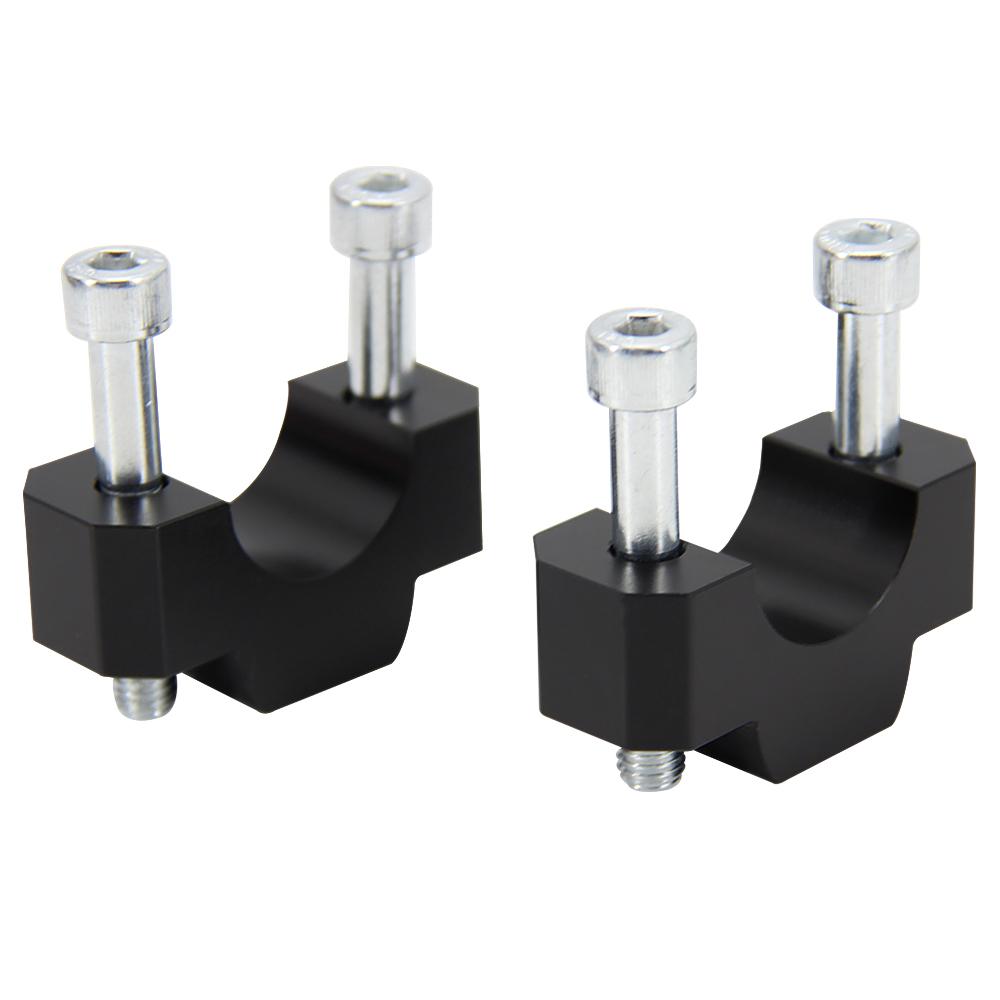 CRF 1100 L Motorcycle Handlebar Riser Bar Mount Handle Clamp For HONDA CRF1100L Africa Twin Adventure Sports