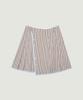 Grove Sena Midi Skirt (Brown)