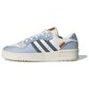 Originals Rivalry Comfortable Versatile Low-Top Sneakers Unisex Sneakers Blue Gray White IH3292