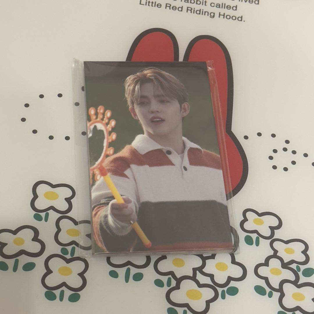 

[USED] SEVENTEEN Tokyo Venue Limited Expiration Date Complete Universal Studios Japan