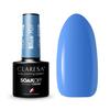Claresa Hybrid Nail Polish Blue 707 5g