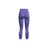 Under Armour Yoga Pants Women's Carbon Blue (Unisex) Yoga Pants 1383367 561