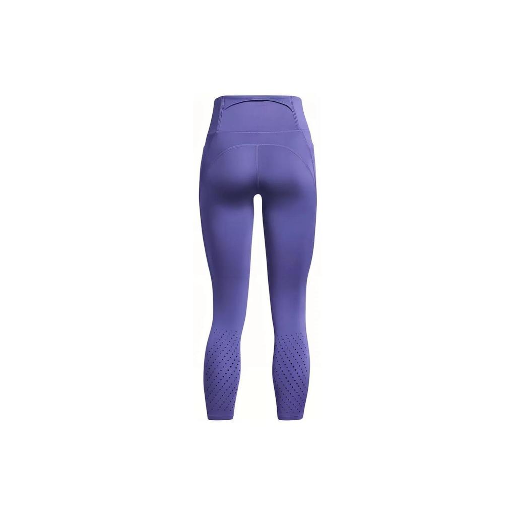 Under Armour Yoga Pants Women's Carbon Blue (Unisex) Yoga Pants 1383367 561