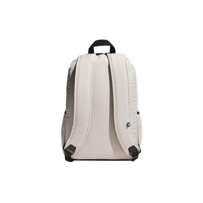 adidas Recycled Polyester Backpack Regular Unisex White Adidas IT3757