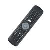 Quality Television TV Remote Control Replacement Accessory for Philips HOF16H303GPD24