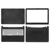 NEW Laptop Case for HP 15-BS 15-BW 15-RA 15-RB 250 G6 255 G6 TPN-C129 LCD Back Top Cover Front Bezel Hinges Palmrest Bottom Case