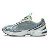 Kiko Kostadinov x ASICS UB4-S Gel 1130 Smoke Blue Pure Silver Herren Sneaker 1201A645-400