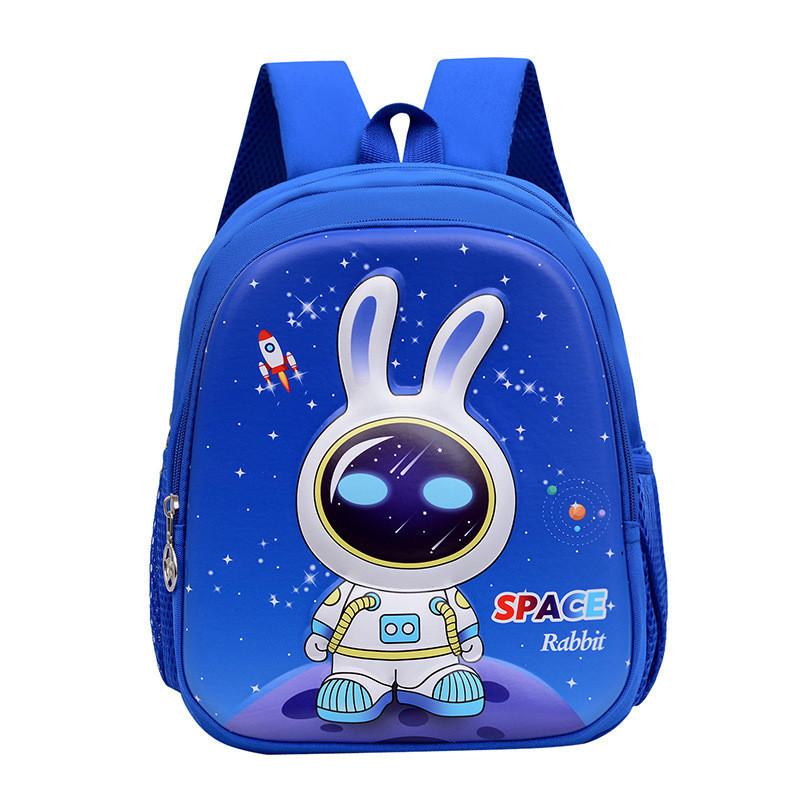 Adorable Eggshell Backpack For Toddler Boys And Girls Cute Cartoon Design
