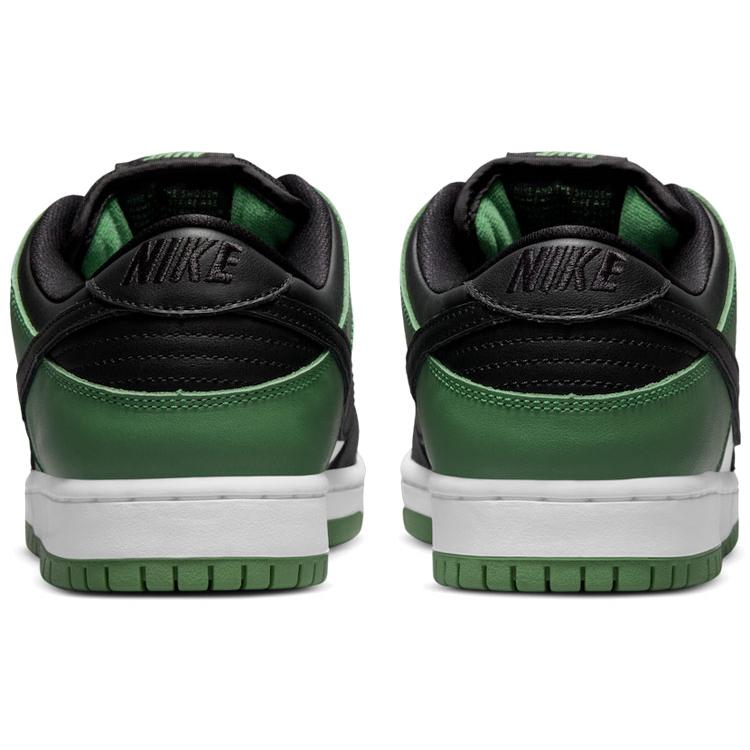 New Nike Sb Dunk Low Classic Green BQ6817-302